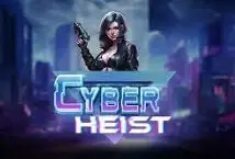 Cyber Heist